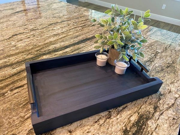 Tray