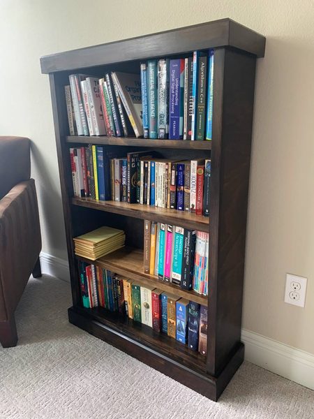 Bookcase
