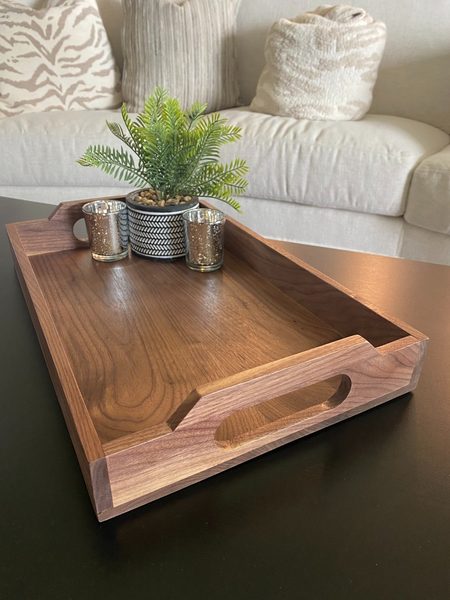 Tray