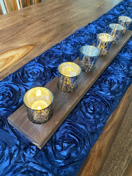 Candle holder