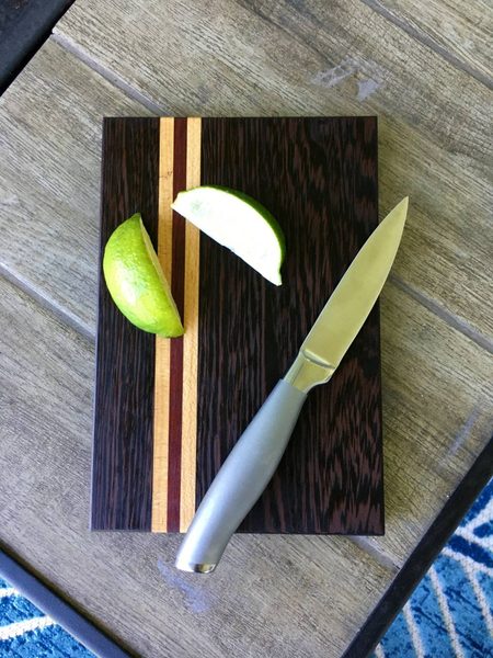 Bar cutting board