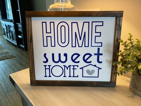 Home