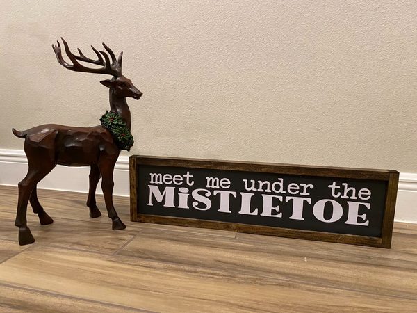 Mistletoe