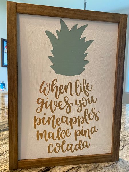 Pineapple