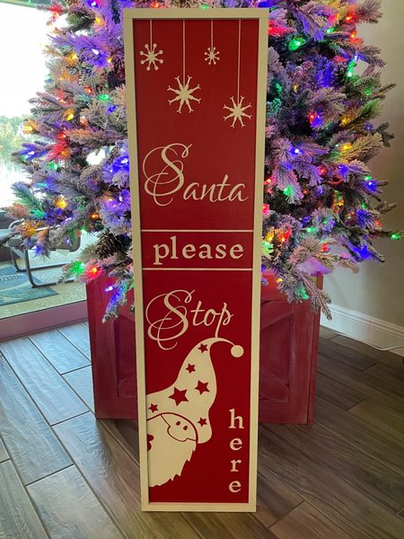 Santa