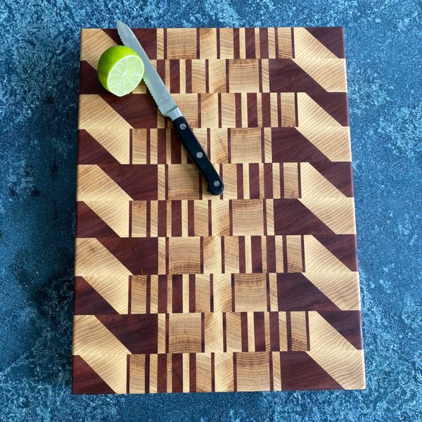 Slide pattern
