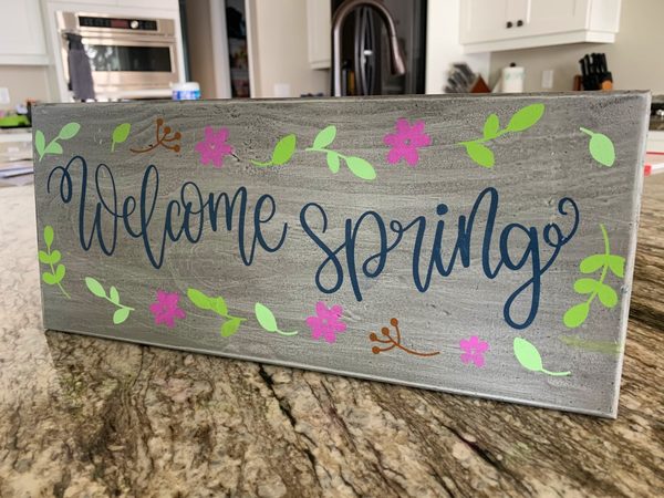 Spring