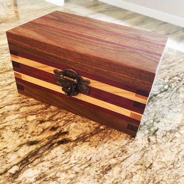 Box