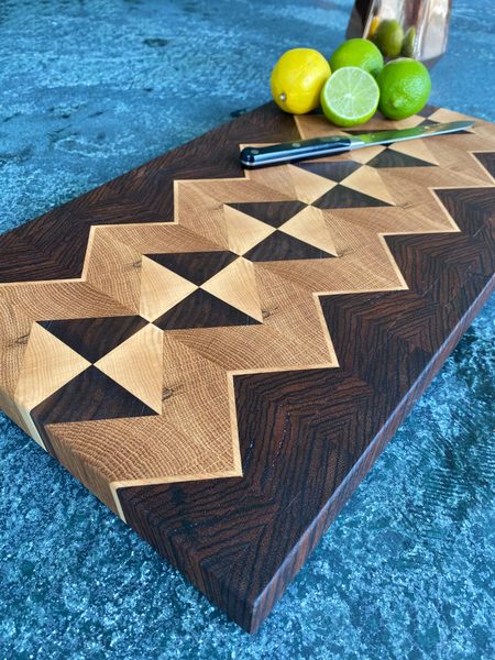 Zigzag